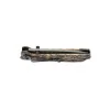 MAXKNIVES - MK142 - Couteau pliant ouverture assistée acier 3Cr13 et aluminium - 3
