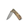 MAXKNIVES - MK142 - Couteau pliant ouverture assistée acier 3Cr13 et aluminium - 5