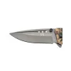 MAXKNIVES - MK142 - Couteau pliant ouverture assistée acier 3Cr13 et aluminium - 8