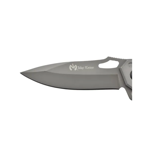 MAXKNIVES - MK145 - Couteau pliant roulement à bille - 5