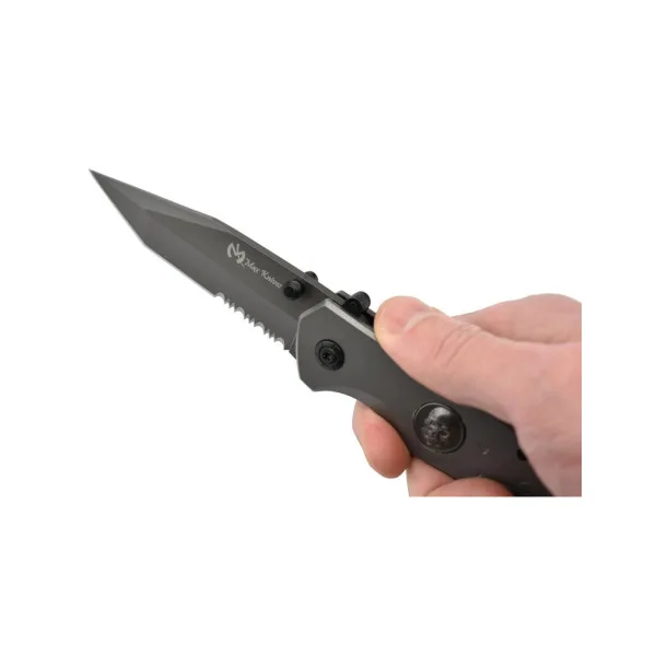MAXKNIVES - MK143 - Couteau pliant ouverture assistée