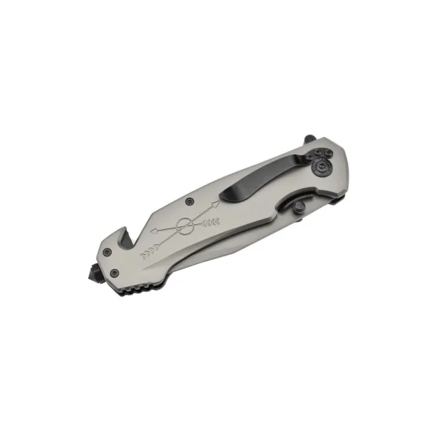 MAXKNIVES - MK143 - Couteau pliant ouverture assistée - 3