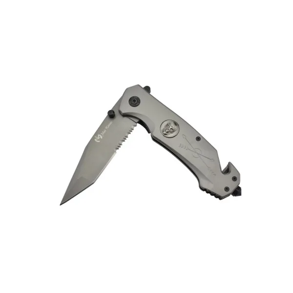 MAXKNIVES - MK143 - Couteau pliant ouverture assistée - 5