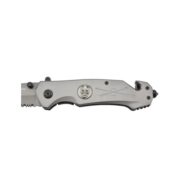 MAXKNIVES - MK143 - Couteau pliant ouverture assistée - 7