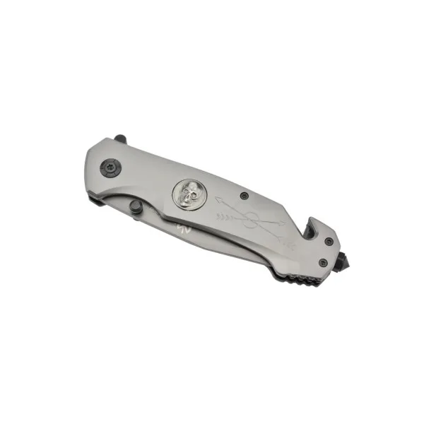 MAXKNIVES - MK143 - Couteau pliant ouverture assistée - 8