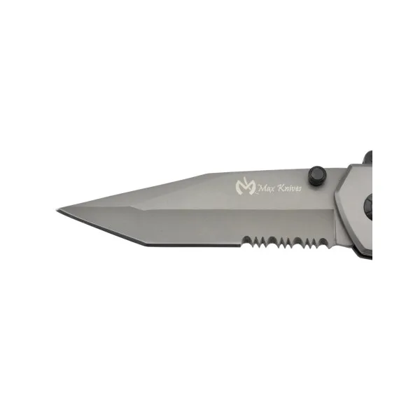 MAXKNIVES - MK143 - Couteau pliant ouverture assistée - 9