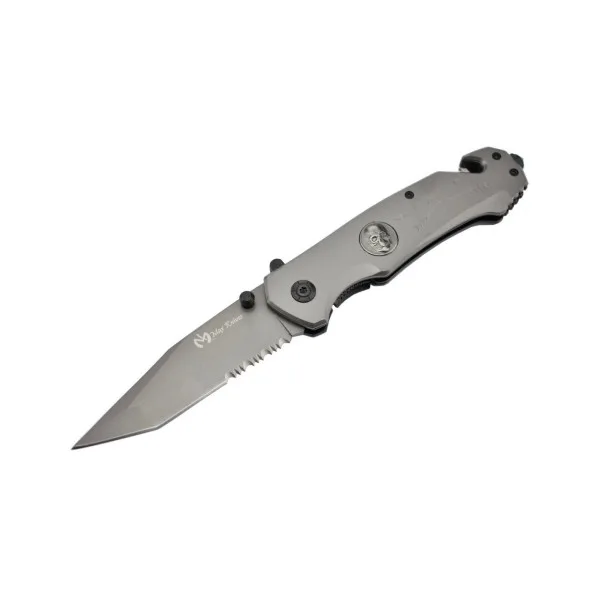 MAXKNIVES - MK143 - Couteau pliant ouverture assistée - 10