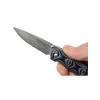 MCUSTA - MC201G - MINAGI - SPG2 Micarta bleu