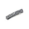 MCUSTA - MC201G - MINAGI - SPG2 Micarta bleu - 2