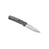 MCUSTA - MC201G - MINAGI - SPG2 Micarta bleu - 5