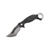 RUIKE - P881B1 - Karambit lame acier 14C28N manche G10