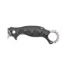 RUIKE - P881B1 - Karambit lame acier 14C28N manche G10 - 3