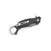 RUIKE - P881B1 - Karambit lame acier 14C28N manche G10 - 5