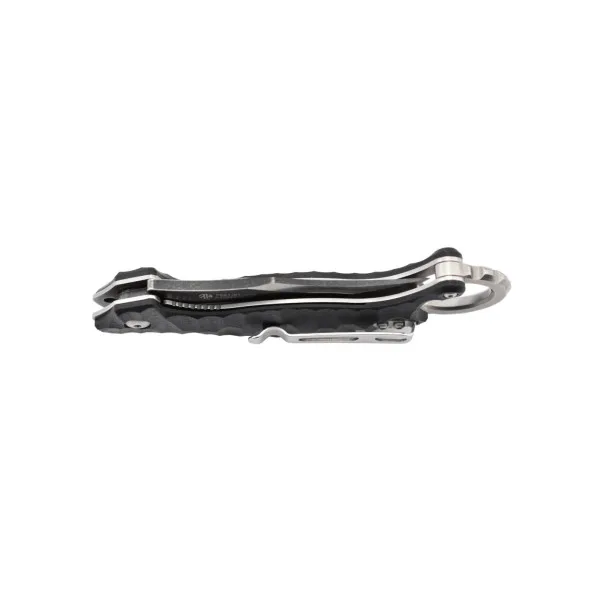 RUIKE - P881B1 - Karambit lame acier 14C28N manche G10 - 8