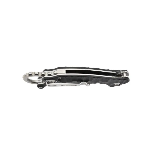 RUIKE - P881B1 - Karambit lame acier 14C28N manche G10 - 9