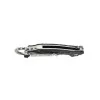 RUIKE - P881B1 - Karambit lame acier 14C28N manche G10 - 9