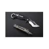 RUIKE - P881B1 - Karambit lame acier 14C28N manche G10 - 10