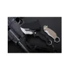 RUIKE - P881B1 - Karambit lame acier 14C28N manche G10 - 12