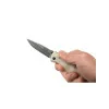 MCUSTA - MC19D - Lame Damas - Manche Corian