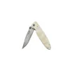 MCUSTA - MC19D - Lame Damas - Manche Corian - 2