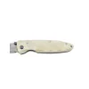 MCUSTA - MC19D - Lame Damas - Manche Corian - 3