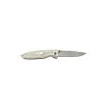 MCUSTA - MC19D - Lame Damas - Manche Corian - 4