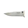 MCUSTA - MC19D - Lame Damas - Manche Corian - 6