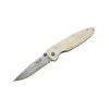 MCUSTA - MC19D - Lame Damas - Manche Corian - 7