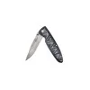 MCUSTA - MC10D - Lame Damas - Manche Micarta bleu