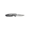 MCUSTA - MC10D - Lame Damas - Manche Micarta bleu - 4