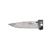MCUSTA - MC10D - Lame Damas - Manche Micarta bleu - 6