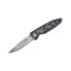 MCUSTA - MC10D - Lame Damas - Manche Micarta bleu - 7