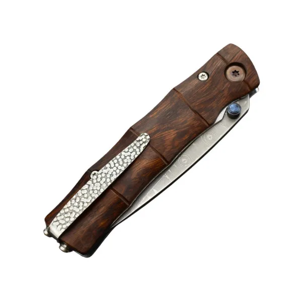 MCUSTA - MC74DI - Take - Manche Ironwood
