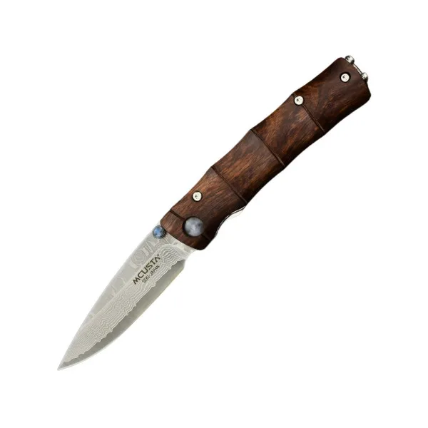 MCUSTA - MC74DI - Take - Manche Ironwood - 2