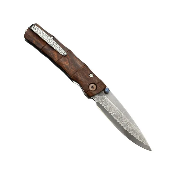 MCUSTA - MC74DI - Take - Manche Ironwood - 3