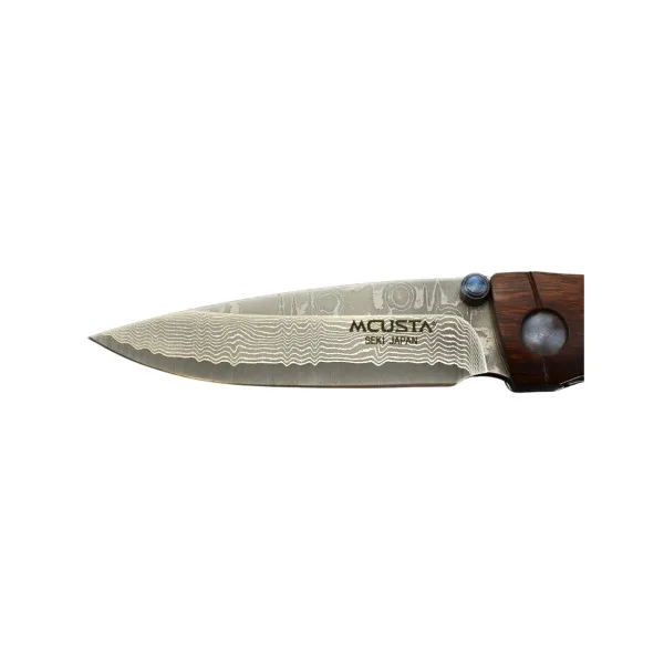 MCUSTA - MC74DI - Take - Manche Ironwood - 4