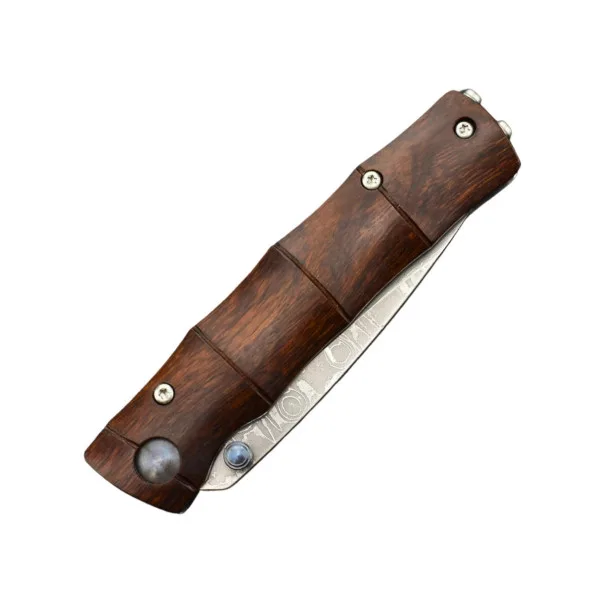 MCUSTA - MC74DI - Take - Manche Ironwood - 5