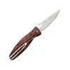 MCUSTA - MC183G - Shogun SPG2 Pakka Wood rouge - 2