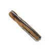 MCUSTA - MC182G - Taiko SPG2 Pakka Wood jaune - 6