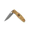 MCUSTA - MC182G - Taiko SPG2 Pakka Wood jaune - 7