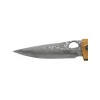 MCUSTA - MC182G - Taiko SPG2 Pakka Wood jaune - 8