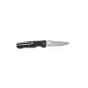 MCUSTA - MC121G - V.2 - Micarta noir SPG2 - 5
