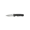 MCUSTA - MC121G - V.2 - Micarta noir SPG2 - 6