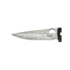 MCUSTA - MC121G - V.2 - Micarta noir SPG2 - 8