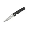 MCUSTA - MC121G - V.2 - Micarta noir SPG2 - 9