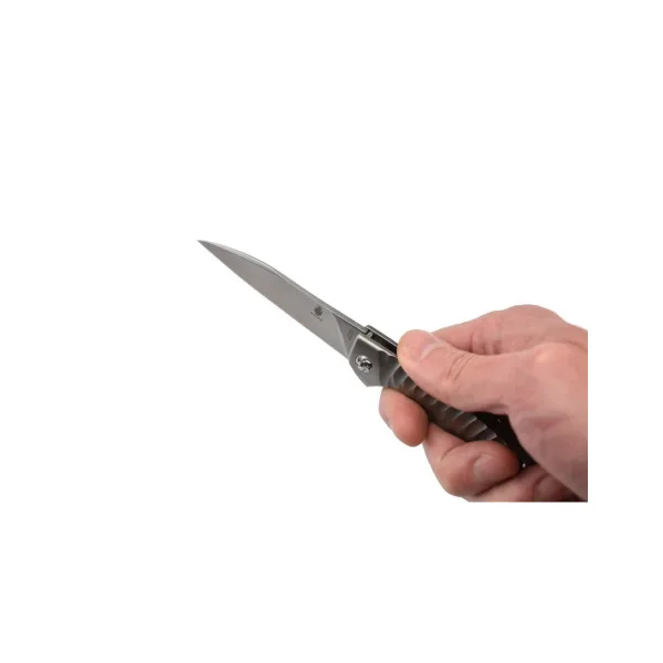 KIZER - Ki3457A1 - Couteau pliant - 3