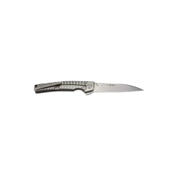 KIZER - Ki3457A1 - Couteau pliant - 9