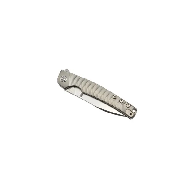 KIZER - Ki3457A1 - Couteau pliant - 12