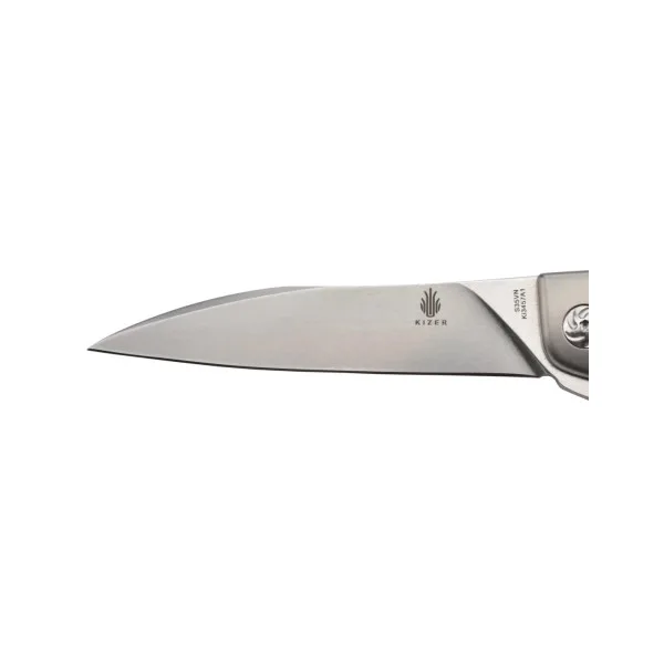 KIZER - Ki3457A1 - Couteau pliant - 13