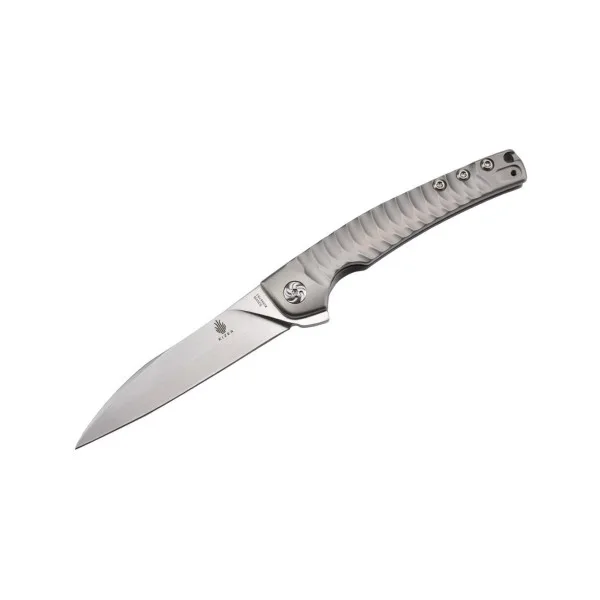 KIZER - Ki3457A1 - Couteau pliant - 14